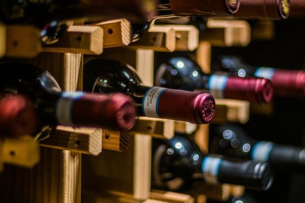 Самые востребованные коллекционные вина: сухие, белые, красные