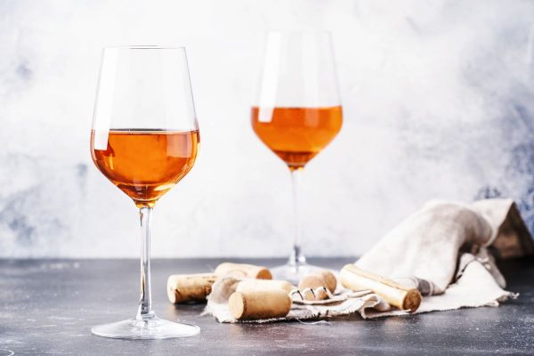 Оранжевое вино: разбор нового тренда