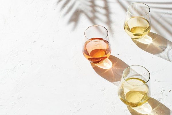 Лучшие летние вина «цена-качество»
