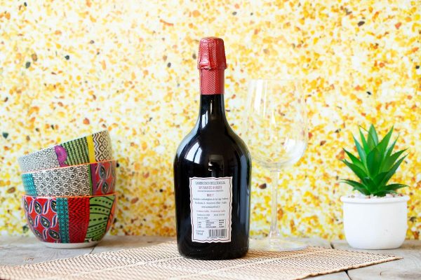 Как ламбруско вновь стало популярным вином – и какое выбрать для домашнего бара