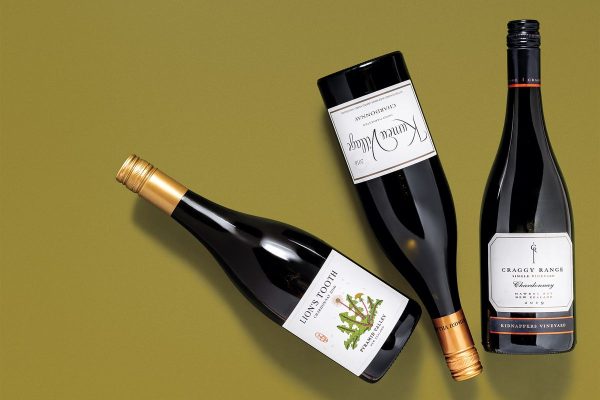 Новая волна новозеландских вин
