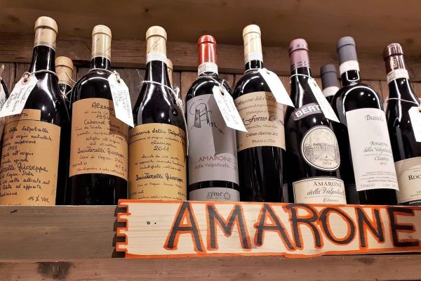 Три R, которые обновляют культовое вино из Италии