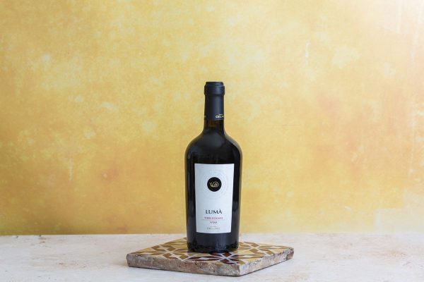 Что попробовать из вин Сицилии