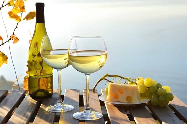 Стиль южноитальянских белых вин и тонкости их употребления