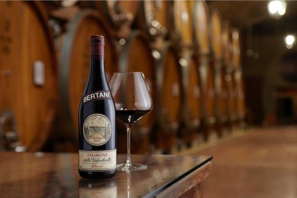 Новая свежесть Венето - экскурс в вино