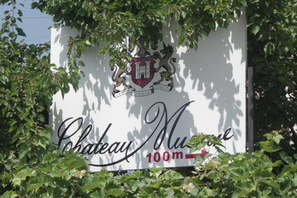 Вина Château Musar, какие годы пить, а какие хранить?