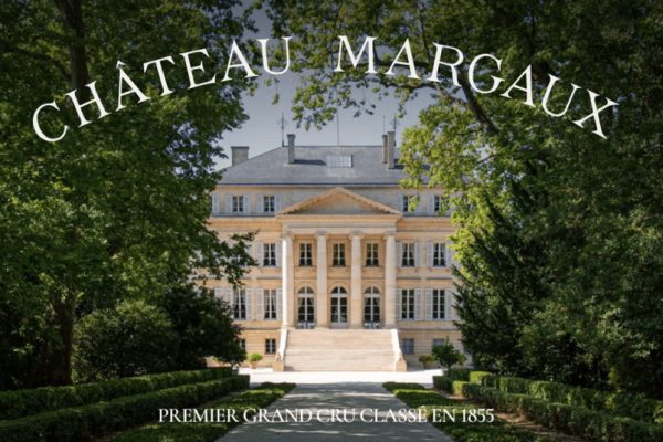 Как отличить вино Château Margaux от подделки