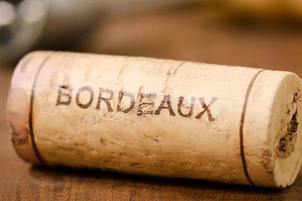 Как не попасть на подделку вин Bordeaux